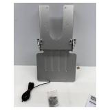 DAVIS HAPPY TROLLER PLATE