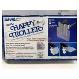 DAVIS HAPPY TROLLER PLATE