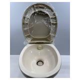 DOMETIC RV TOILET