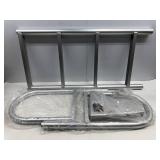 EXTREME MAX FLIP-UP DOCK LADDER