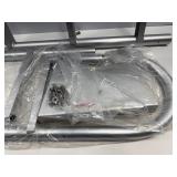 EXTREME MAX FLIP-UP DOCK LADDER