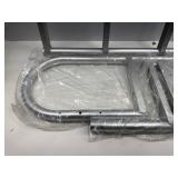 EXTREME MAX FLIP-UP DOCK LADDER