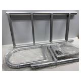 EXTREME MAX FLIP-UP DOCK LADDER