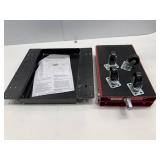 EXTREME MAX MOTORCYCLE SCISSOR JACK