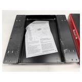 EXTREME MAX MOTORCYCLE SCISSOR JACK