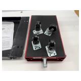 EXTREME MAX MOTORCYCLE SCISSOR JACK