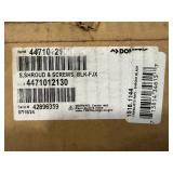 DOMETIC RV AC SHROUD