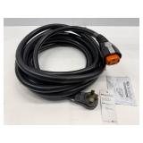 SMARTPLUG DUAL CONFIGURATION RV CORSET