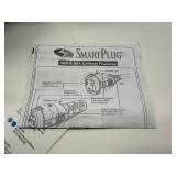 SMARTPLUG DUAL CONFIGURATION RV CORSET