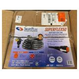 SMARTPLUG DUAL CONFIGURATION RV CORSET