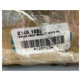 REICO TITAN 16" SWING-AWAY BRACKETS