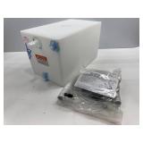 BARKER WATER TANK KIT