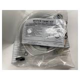 BARKER WATER TANK KIT