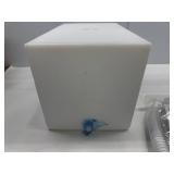 BARKER WATER TANK KIT