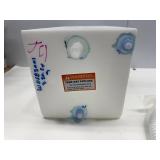 BARKER WATER TANK KIT