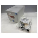 BARKER WATER TANK KIT