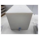 BARKER WATER TANK KIT