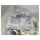 BARKER WATER TANK KIT
