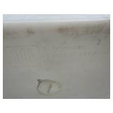 BARKER WATER TANK KIT