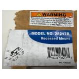 BAL RV PRODUCTS HIDE-A-SPARE