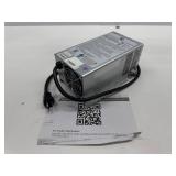 WFCO DECK MOUNT CONVERTER CHARGER