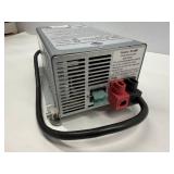 WFCO DECK MOUNT CONVERTER CHARGER