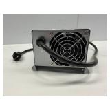 WFCO DECK MOUNT CONVERTER CHARGER