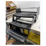 LIPPERT RV STEPS