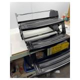 LIPPERT RV STEPS