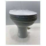 LIPPERT RV TOILET