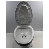 LIPPERT RV TOILET
