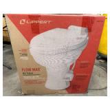 LIPPERT RV TOILET