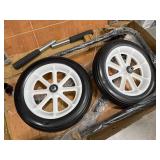 EXTREME MAX SNOWMOBILE DOLLY