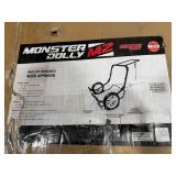 EXTREME MAX SNOWMOBILE DOLLY