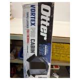 OTTER VORTEX PRO ICE FISHING CABIN