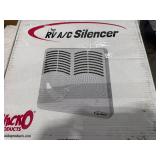 WACKO RV AC SILENCER KIT