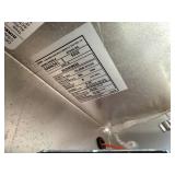 SUBURBAN RV WATER HEATER