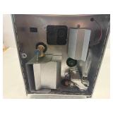 SUBURBAN RV WATER HEATER