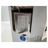 SUBURBAN RV WATER HEATER