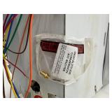 SUBURBAN RV WATER HEATER