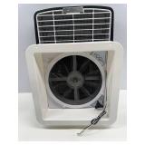 MAXXFAN RV EXHAUST FAN
