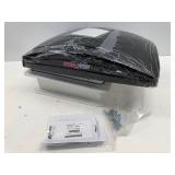 MAXXFAN RV EXHAUST FAN