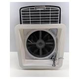 MAXXFAN RV EXHAUST FAN