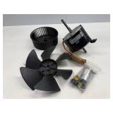 DOMETIC REPLACEMENT MOTOR