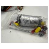 DOMETIC REPLACEMENT MOTOR