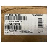 DOMETIC REPLACEMENT MOTOR