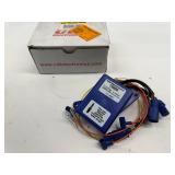 CDI ELECTRONICS POWER PACK