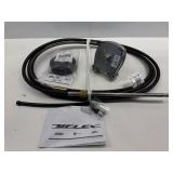 ROTECH STEERING SYSTEM