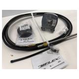 ROTECH STEERING SYSTEM