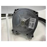 ROTECH STEERING SYSTEM